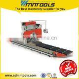 High Cutting Precision , Heavy Duty Wood Band Saw