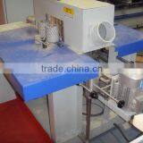 Vertical Reciprocating Sander thumbnail-2