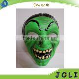 Promotion Usage Birthday Party Decorations Eva Halloween Mask thumbnail-5