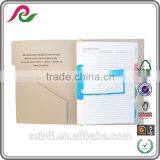 Manila Folders Clip File thumbnail-4