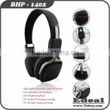 Hot Selling Items Wireless Bluetooth Headphone With Mic Made in China thumbnail-3