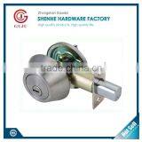 Residential Single or Double Deadbolt Lock thumbnail-1