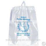Plastic Drawstring Garbage Bag With High Quality thumbnail-1