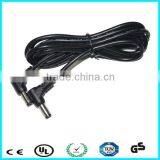 5.5 X2.1mm DC Cable Kinds of DC Cable thumbnail-6