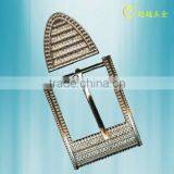 Jewelry Pin Belt Buckle With Clip