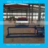 Full Automatic Welded Mesh Roll or Panel Machine thumbnail-4