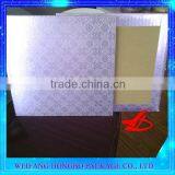 Rectangule Corrugated Cake Pads thumbnail-1