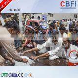 Stainless Steel Industrial Ice Block Making Machine for Sale thumbnail-6