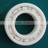 China Supplier High Speed Running High Quality Free Sample 608 Ceramic Bearing thumbnail-1