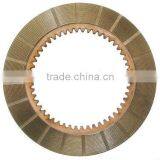 Sintering Friction Plate for Construction Machinery