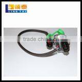 Hot Sale Pressure & Temperature Sensor 612600090766 HOWO Truck CNG Engine Parts Goods From China thumbnail-1