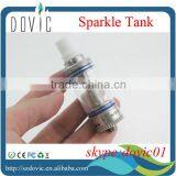Sparkle Tank With PTFE Drip Tips thumbnail-1