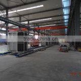 10Ton/day Water Cooled Best Industrial Ice Maker Plate Ice Machine thumbnail-3