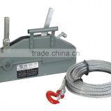 Rope Pulling Hoist 1600-3200