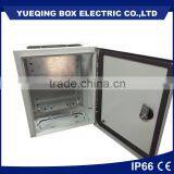 UK Market Design100% IP66 Distribtution Board Metal Enclosure
