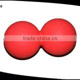 Fantastic Trigger Point Therapy Tool Peanut Massage Ball thumbnail-1