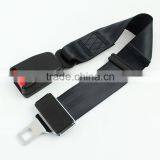 High Quality Tongue Width 21.5mm Adjustable Car Seat Belt Extender thumbnail-4