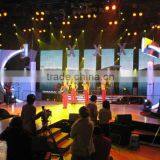 China Supplier High Quality p6 Hanging China Cabinet thumbnail-4