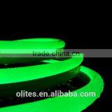 2016 New Product China No MOQ Customized Length Flexible LED Neon Strip Light for Indoor Lighting thumbnail-3