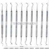 Dental Black Amalgam Plugger thumbnail-3