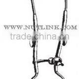 Eye Speculum Silver thumbnail-1