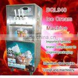 BingZhiLe940 Type Ice Cream Machine Reviews