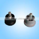 Conductive Plastic Wheel for Anti-static Chair, Esd Castor thumbnail-2
