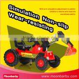 MB301 / MB302 / MB303 Toy Digging Machine Toy Vehicles Ride on Toy Digging Machine thumbnail-1
