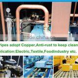 Water Lube Screw Air Compressor Oil Free (TW11F) thumbnail-4