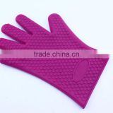 Yangjiang Silicone household oven glove