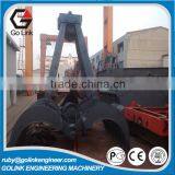 Good Quality Mechanical Timber Grab ce Approved for Sale