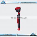 High Quality Single-head Portable Emergency Eye Wash Shower thumbnail-1