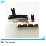 Guangdong Factory Slide Potentiometer for Music Instruments On-off thumbnail-2