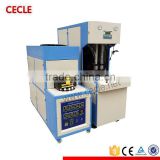 Small plastic products making machine for sale                        
                                                Quality Choice