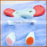 Manufactory Customized Animal Fleece Blanket thumbnail-6