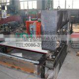 Arch Curving Machine Metal Sheet Curving Machine thumbnail-2