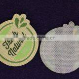 2016 New Products Woven Patch, Full Emboridery Patches, Garment Woven Badge For Boys thumbnail-6