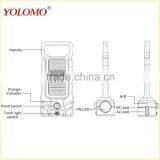 Rechargeable Portable LED Home Emergency Lights Lighting thumbnail-2