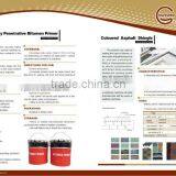 Factory: Cheap Price High Quality Bitumen Primer Coating thumbnail-5
