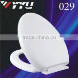 029 Toilet Seats; Sanitary Toilet Turkish Seats Lids Bathroom Polyresin Set to Brazil Markets thumbnail-3