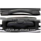 Fashion Zebra-stripe Animal Print Travel Luggage Bag/ABS Trolley Luggage Bags /New Design Trolley Travel Bags thumbnail-2