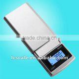 0.01g Mini Pocket Scale thumbnail-1