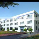 Guangzhou Hongyuan Shoes Co., Ltd. company overview - view 2 thumbnail