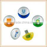 8gb Laser Usb Pen thumbnail-1