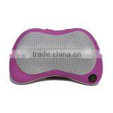 Shoulder and Back Massage Cushion With Vibration thumbnail-3