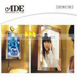 Crystal 2012 Acrylic LED Magic Mirror thumbnail-1