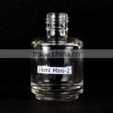 16 ML NAIL POLISH GLASS BOTTLE thumbnail-5
