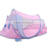 10139389 Baby Cradle and Mosquito Net Different Size Available thumbnail-1