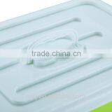 High Quality Plastic Storage Box 23L 35L 45L 55L thumbnail-2