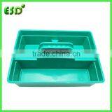 Plastic Caddy With Handle, Carry Caddy, Tote Caddy thumbnail-4